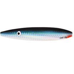 WESTIN D360 V2 18 gr - Blue Diamond